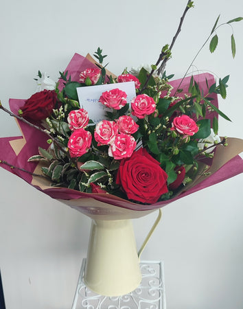 Valentine's Bouquets