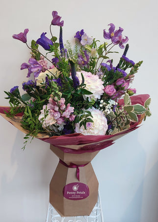 Mid Summer Bouquet