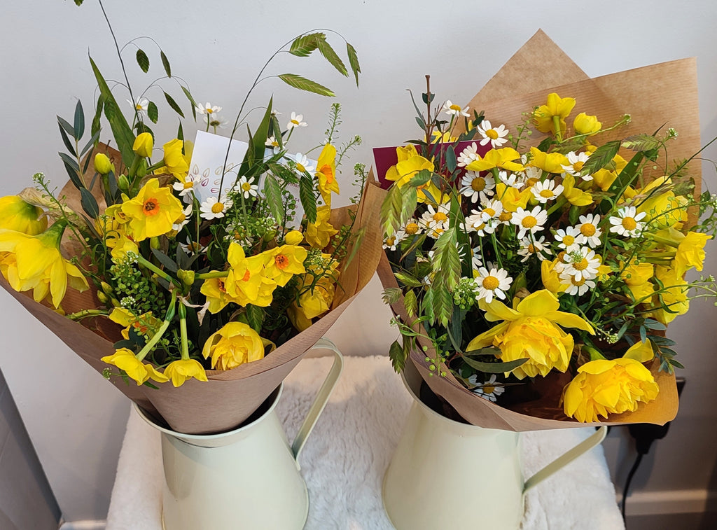 Spring Fresh