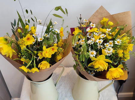 Spring Fresh