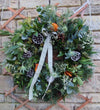Winter Wonderland Wreath