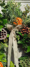 Winter Wonderland Wreath