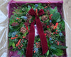 Luxury Berried Wreath