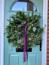 Winter Wonderland Wreath
