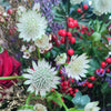 Berry and Bright Bouquet