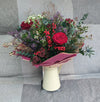 Berry and Bright Bouquet