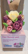 Penny Petals Posy and The Flower-Pot Cupcake - SOLD OUT