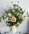 Pastel Perfection Bouquet