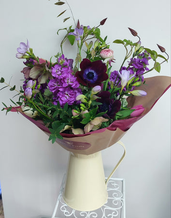 Spring Bouquets
