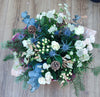 Winter Wonderland Bouquet
