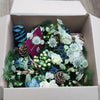 Winter Wonderland Bouquet