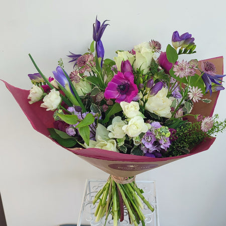 Delicate Spring bunch