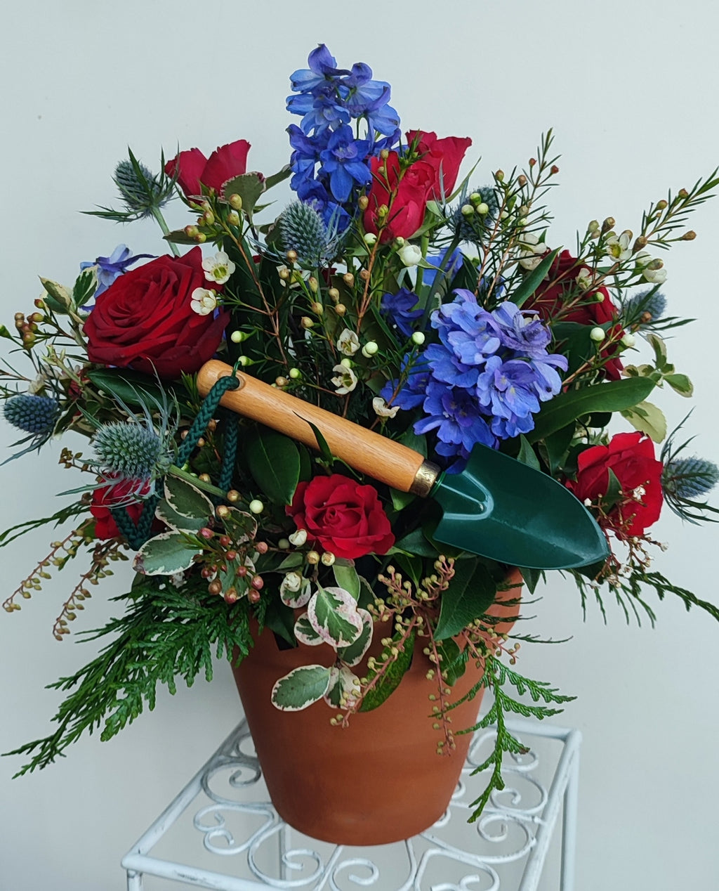 Bespoke Arrangement