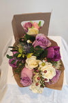 Penny Petals Posy and The Flower-Pot Cupcake - SOLD OUT