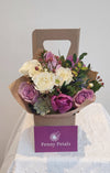 Penny Petals Posy and The Flower-Pot Cupcake - SOLD OUT