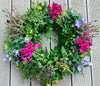 Living Wreath